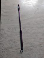 Onthaker forel, Ophalen, Zo goed als nieuw