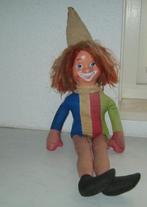 Oude poppen en poppenwagen 1975, Antiek en Kunst, Antiek | Speelgoed, Ophalen