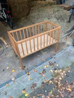 Houten Ledikant - Gebruikt, Ophalen, Gebruikt, Ledikant