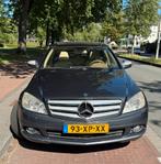 Mercedes-Benz C‑klasse C350 (W204) Youngtimer, Automaat, Achterwielaandrijving, 1800 kg, 272 pk