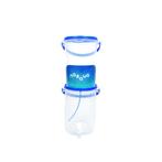 Small Waterfilter 6L – WHO Gecertificeerd – 7000L – Nazava, Verzenden, Nieuw
