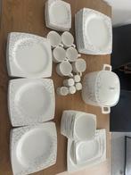 Complete service set, Ophalen, Zo goed als nieuw, Overige stijlen, Bord(en)