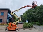 JLG E400AJPN (bj 2008), Zakelijke goederen