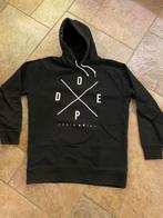 Dope Snow Sweater met Capuchon - Maat XL, Kleding | Heren, Wintersportkleding, Dope Snow, Maat 56/58 (XL), Ophalen of Verzenden
