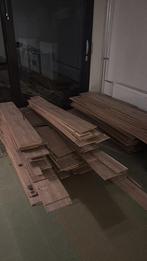 85 vierkante meter vloer Click PVC + Gratis Extra vloer, Huis en Inrichting, Stoffering | Vloerbedekking, Ophalen, 75 m² of meer