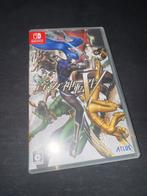 Shin Megami Tensei V JAPANS - Nintendo Switch, Spelcomputers en Games, 1 speler, Ophalen of Verzenden, Zo goed als nieuw