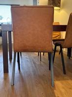 Set van 4 keukenstoelen, Ophalen