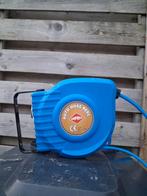 Luchthaspel airpress, 100 liter of meer, Ophalen, Zo goed als nieuw, Minder dan 200 liter/min