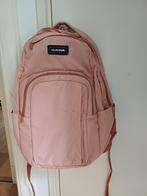 Dakine rugzak of laptoptas 33 liter pink lotus, Gebruikt, Ophalen of Verzenden, Minder dan 25 cm, Overige merken
