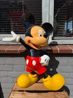 Disney Mickey Mouse beeld, Ophalen, Beeldje of Figuurtje, ., Zo goed als nieuw