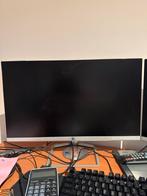 HP 24f Monitor - Full HD 24 inch, Full HD, Ophalen of Verzenden, 60 Hz of minder, Gebruikt