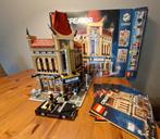 Lego 10232 Palace Cinema - Creator Expert, Kinderen en Baby's, Speelgoed | Duplo en Lego, Ophalen of Verzenden, Zo goed als nieuw