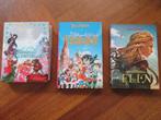 3 x Thea Stilton ( dyslexie ), Boeken, Kinderboeken | Jeugd | onder 10 jaar, Ophalen of Verzenden, Gelezen, Thea Stilton, Fictie algemeen