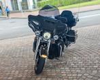 Stoere Harley Davidson ultra limited.  WEINIG KM!, 114 cc, 2 cilinders, Chopper, Particulier