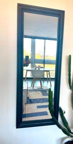 IKEA TOFTBYN Mirror – Black (52x140 cm), Ophalen, Minder dan 50 cm, Zo goed als nieuw, Minder dan 100 cm