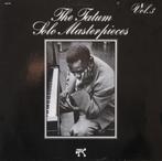 LP - Art Tatum ‎– The Tatum Solo Masterpieces, Vol. 3, 1960 tot 1980, Gebruikt, Ophalen of Verzenden, 12 inch