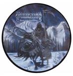 Dissection ‎–Storm Of The Lights Bane pic disc, Cd's en Dvd's, Ophalen of Verzenden, Zo goed als nieuw