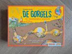De Gorgels Bordspel - Compleet & Goede Staat!, Ophalen, Zo goed als nieuw, Just Games