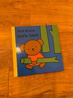 Boris Beer - Dick Bruna, Ophalen of Verzenden, Zo goed als nieuw, Sprookjes