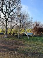 Lantaarnpaal Armatuur, Gebruikt, Minder dan 50 watt, Overige typen, Ophalen of Verzenden