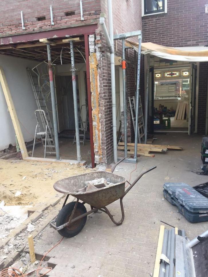 Aannemer Pools    Polak Poolse bouw-&klusbedrijf, Verbouwing, Diensten en Vakmensen, Aannemers, Nieuwbouw of Opbouw, Onderhoud of Restauratie