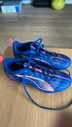 Voetbalschoenen maat 35, Ophalen of Verzenden, Zo goed als nieuw, Schoenen