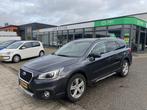 Subaru Outback 2.5i Premium, Auto's, Subaru, Origineel Nederlands, Te koop, Zilver of Grijs, 5 stoelen