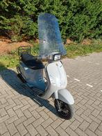 La souris scooter - 2021 - 3030 km, Zo goed als nieuw, Benzine, Ophalen, Overige merken