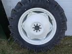 Ford 2000/3000 Onderdelen, Ophalen