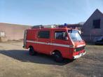Volkswagen 1977 Rood, Auto's, 74 pk, 1984 cc, 1760 kg, 9 stoelen