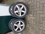 zomerbanden Delinte 225/50 zr17, Auto-onderdelen, Banden en Velgen, Ophalen, Gebruikt, 17 inch, Personenwagen