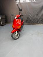Piaggio Zip Type 3 - 17,5mm Carb - Duitse Papieren, Ophalen of Verzenden, Gebruikt, Overige typen, Piaggio