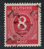 D516 Sovjet zone 1d postfris, Postzegels en Munten, Postzegels | Europa | Duitsland, Verzenden, BRD, Postfris