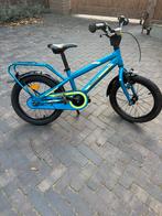 Jongensfiets 16 inch, Ophalen, Zo goed als nieuw, 16 tot 20 inch
