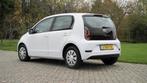 Volkswagen Up! 1.0 BMT move up! Camera cruise control Ecc Ai, Voorwielaandrijving, Stof, Gebruikt, Origineel Nederlands