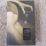 Saskia Noort - De eetclub, Ophalen of Verzenden, Zo goed als nieuw, Saskia Noort