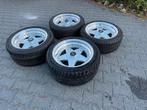 Porsche velgen  Speedline Mistral 17", Gebruikt, Velg(en), Overige, 17 inch
