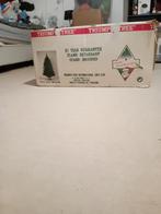 Kerstboom mooi vol 2 meter, Diversen, Kerst, Ophalen