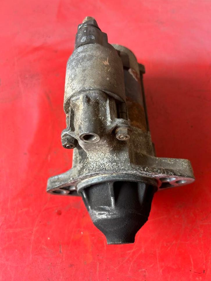 Toyota Celica T23 2ZZ Startmotor, Auto-onderdelen, Motor en Toebehoren, Toyota, Gebruikt, Ophalen of Verzenden