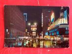 New York City - Time Square, Verzamelen, Ophalen of Verzenden, 1960 tot 1980, Ongelopen, Buiten Europa