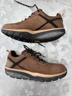 MBT schoenen maat 38 bruin, Kleding | Dames, Schoenen, Ophalen of Verzenden, Zo goed als nieuw, Bruin