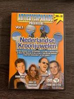 Artistenparade - Nederlandse Kroonjuwelen Vol. 1, Cd's en Dvd's, Cd's | Nederlandstalig, Ophalen of Verzenden