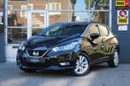 Nissan Micra 1.0 IG-T N-Connecta Automaat Pdc Stoelverw Carp, 12 maanden, 101 pk, Gebruikt, Euro 6