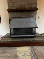 Gaskachel, Huis en Inrichting, Kachels, Ophalen, Gebruikt, Gas, Gaskachel