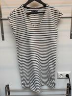 Tommy Hilfiger jurkje, Wit, Ophalen of Verzenden, Maat 36 (S), Gedragen