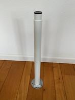 Ikea OLOV Tafelpoot - Verstelbaar, Ophalen, Tafelpoot, 50 tot 100 cm, Zo goed als nieuw