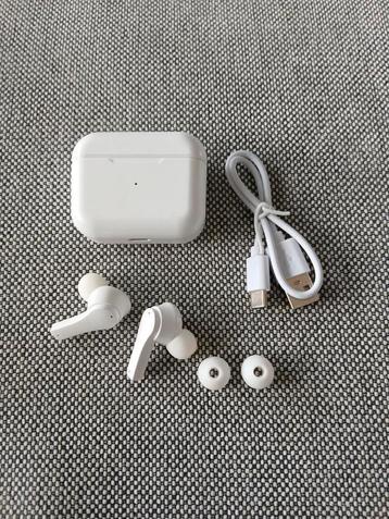 Kruidvat draadloze /wireless oordoppen MUS.0019 beschikbaar voor biedingen