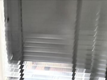 Horizontale Jaloezieën – LuxeFlex – Nieuw in doos (Zwart) beschikbaar voor biedingen