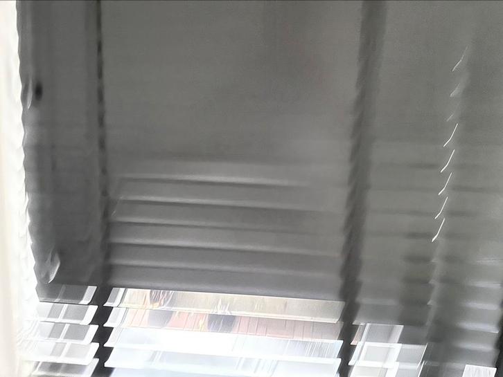 Horizontale Jaloezieën – LuxeFlex – Nieuw in doos (Zwart), Huis en Inrichting, Stoffering | Gordijnen en Lamellen, Zo goed als nieuw