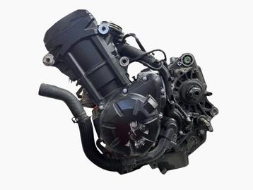 MOTORBLOK Kawasaki Z 900 2020-2024 (Z900 ZR900) beschikbaar voor biedingen